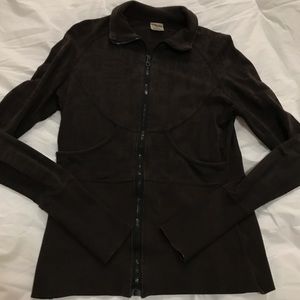 Matilda Jane Full Zip Jacket